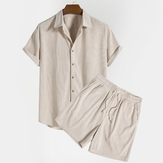 Sullivan | Textured Summer Set