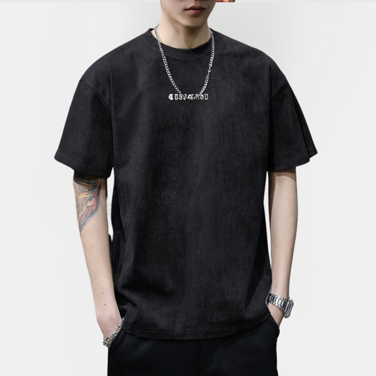 Nolan | Vintage Oversized T-Shirt