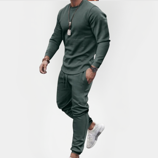 Declan | Casual Tracksuit Set