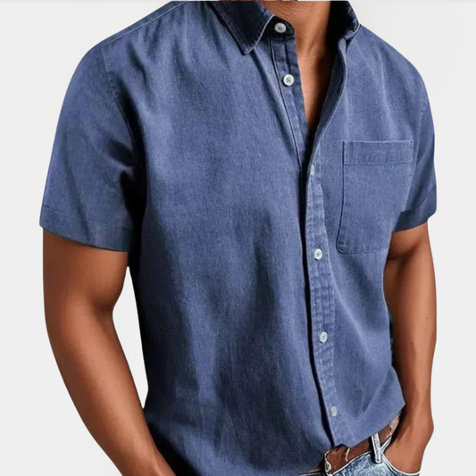 Harrison | Short Sleeve Shirt