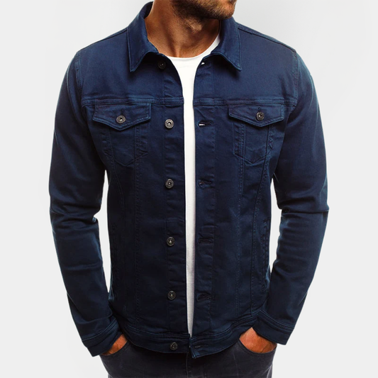 Cameron | Lightweight Summer Jacket