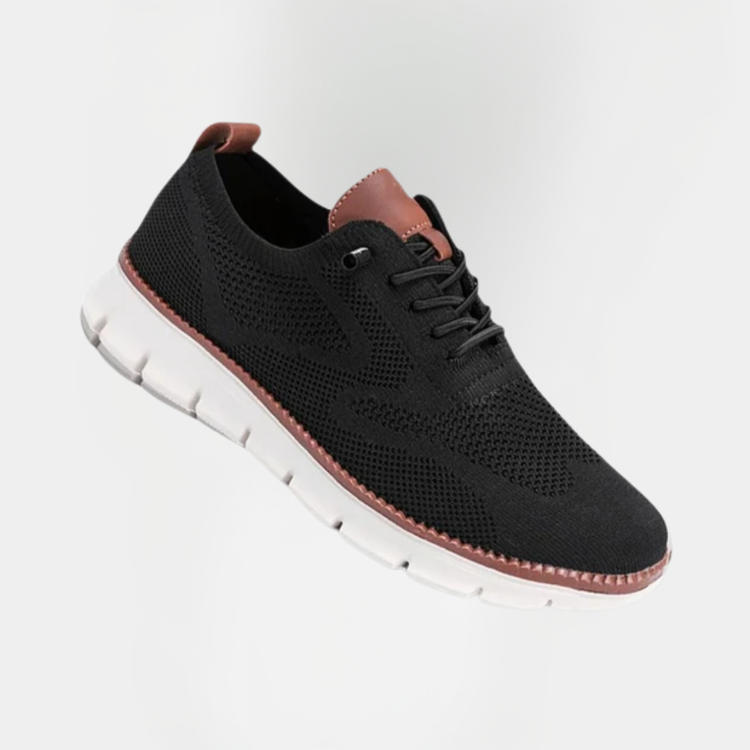 Corbin | Comfort Walking Shoes