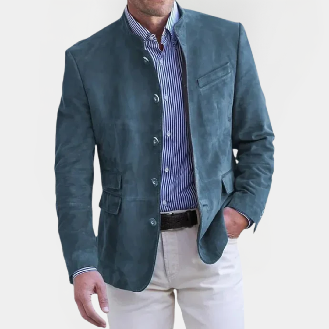 Silas | Casual Jacket