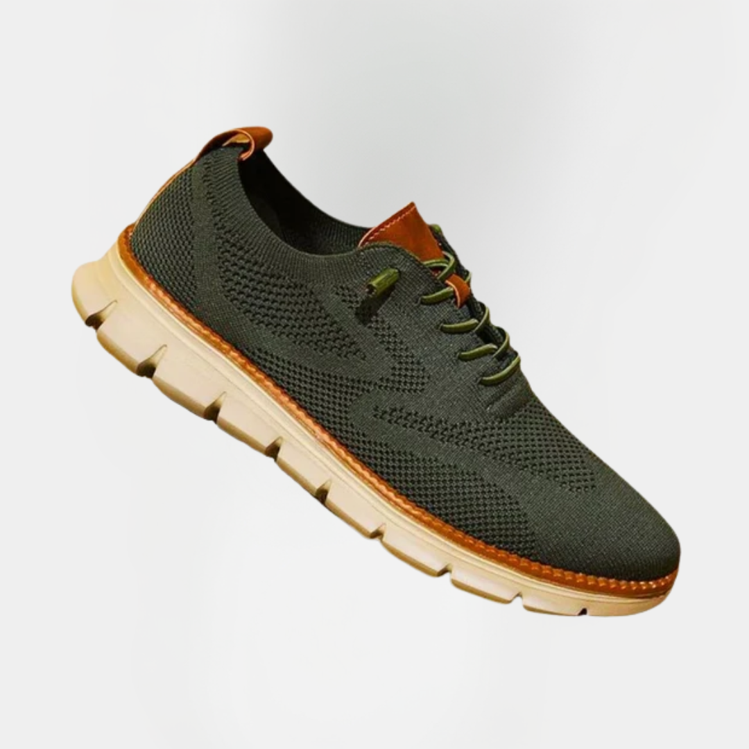 Corbin | Comfort Walking Shoes