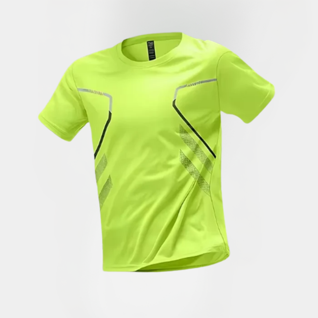 Zane | Performance Sports T-Shirt