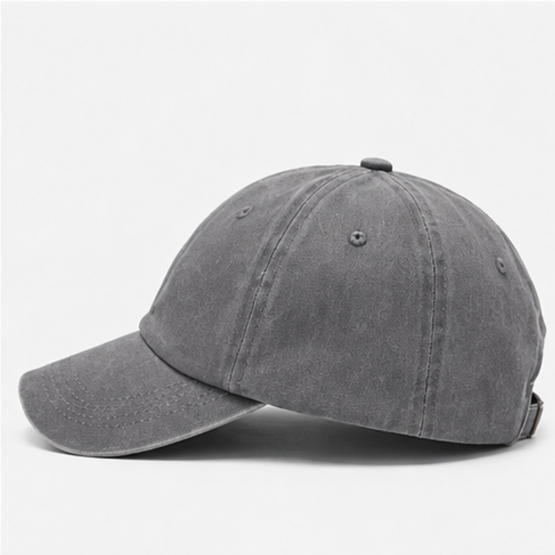Harrison | Classic Men's Cap