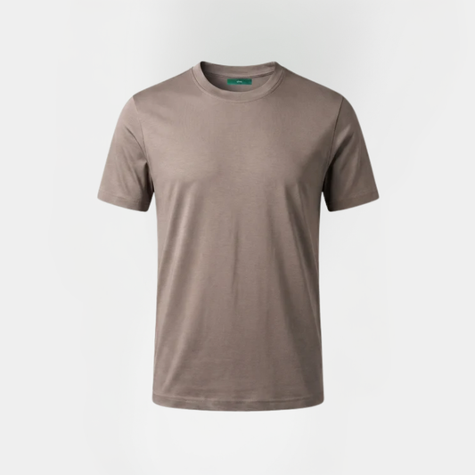 Ashton | Classic Cotton T-Shirt