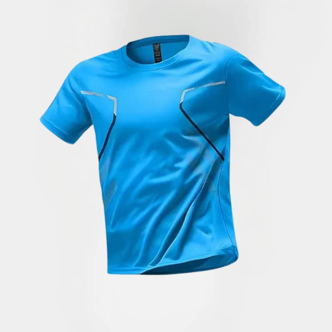Zane | Performance Sports T-Shirt