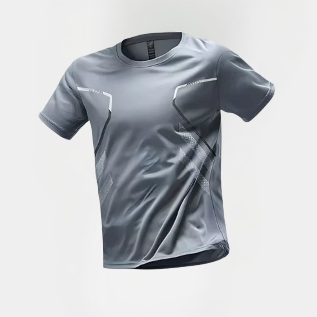 Zane | Performance Sports T-Shirt