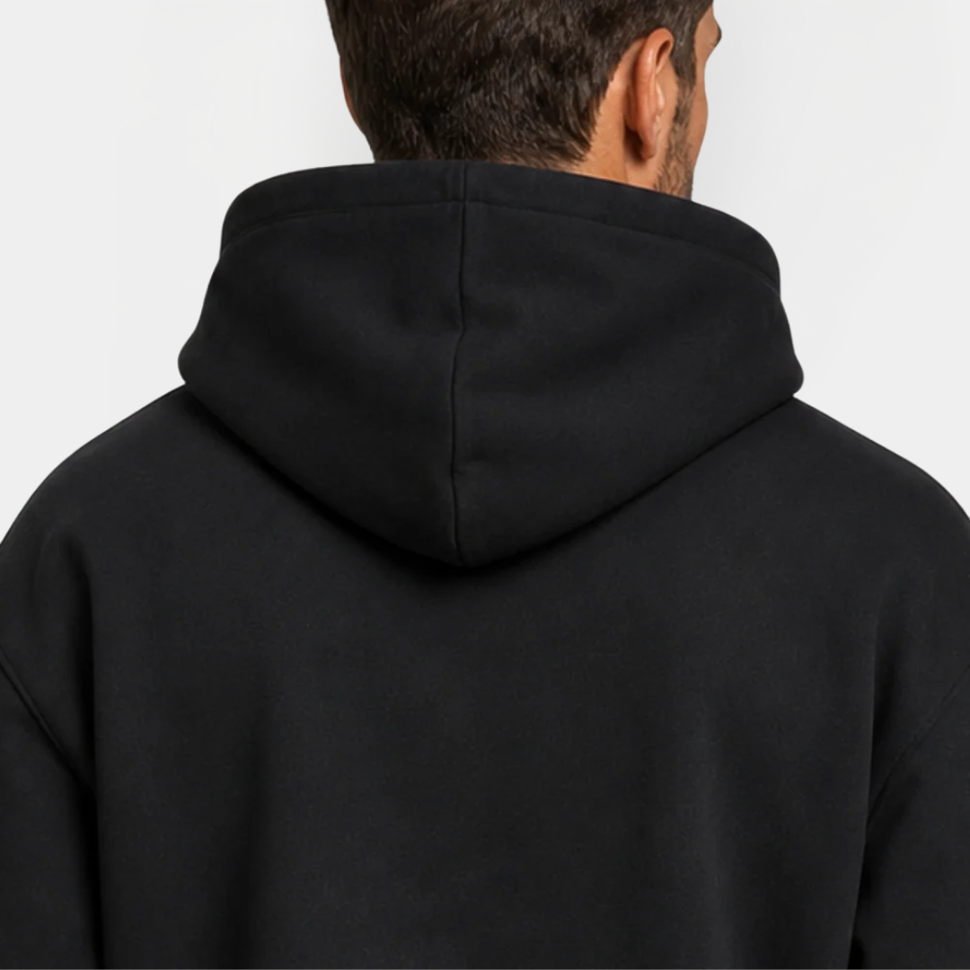 Maddox | Relaxed Hoodie Set