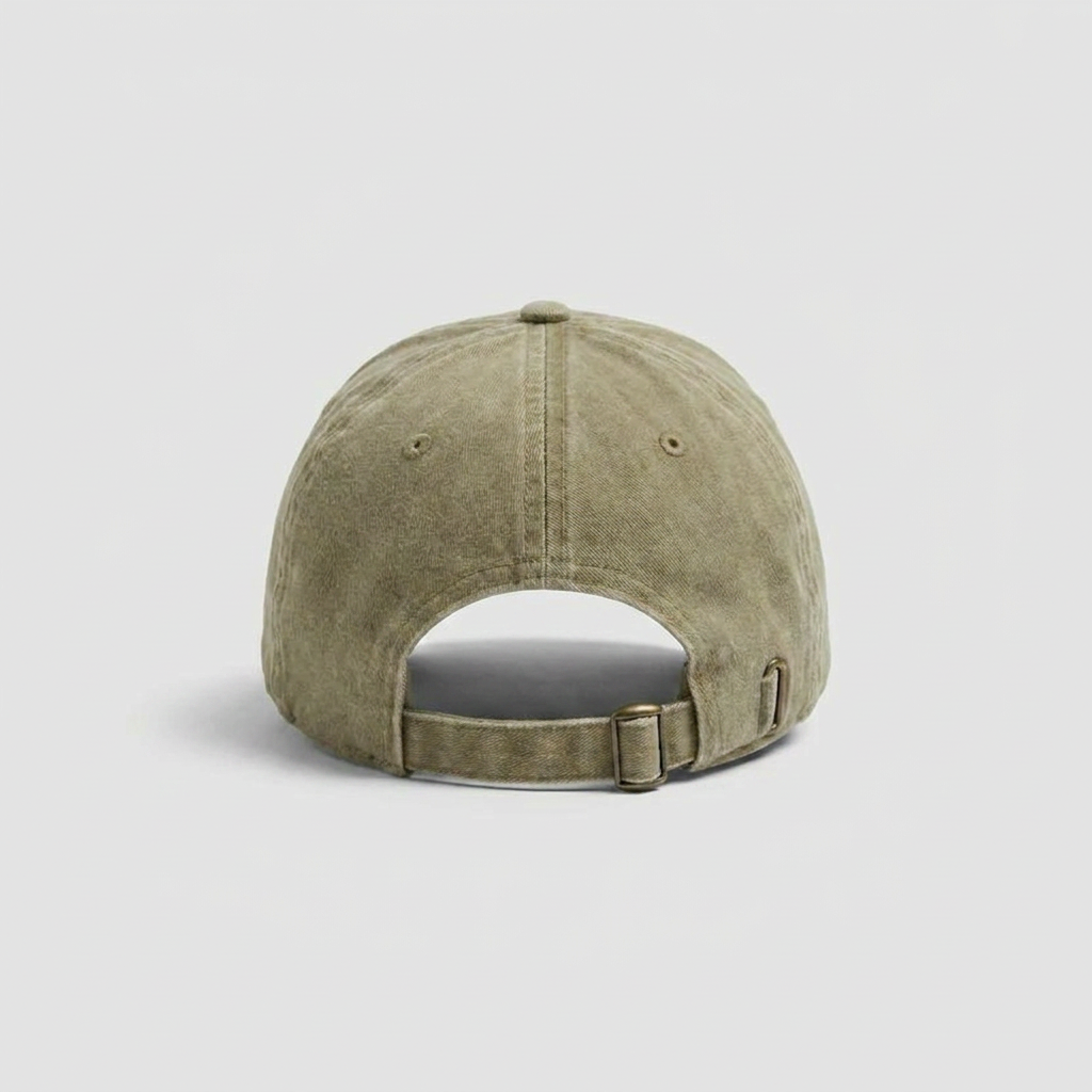Harrison | Classic Men's Cap