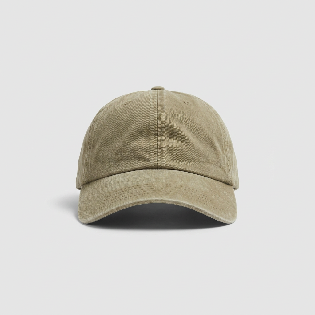 Harrison | Classic Men's Cap